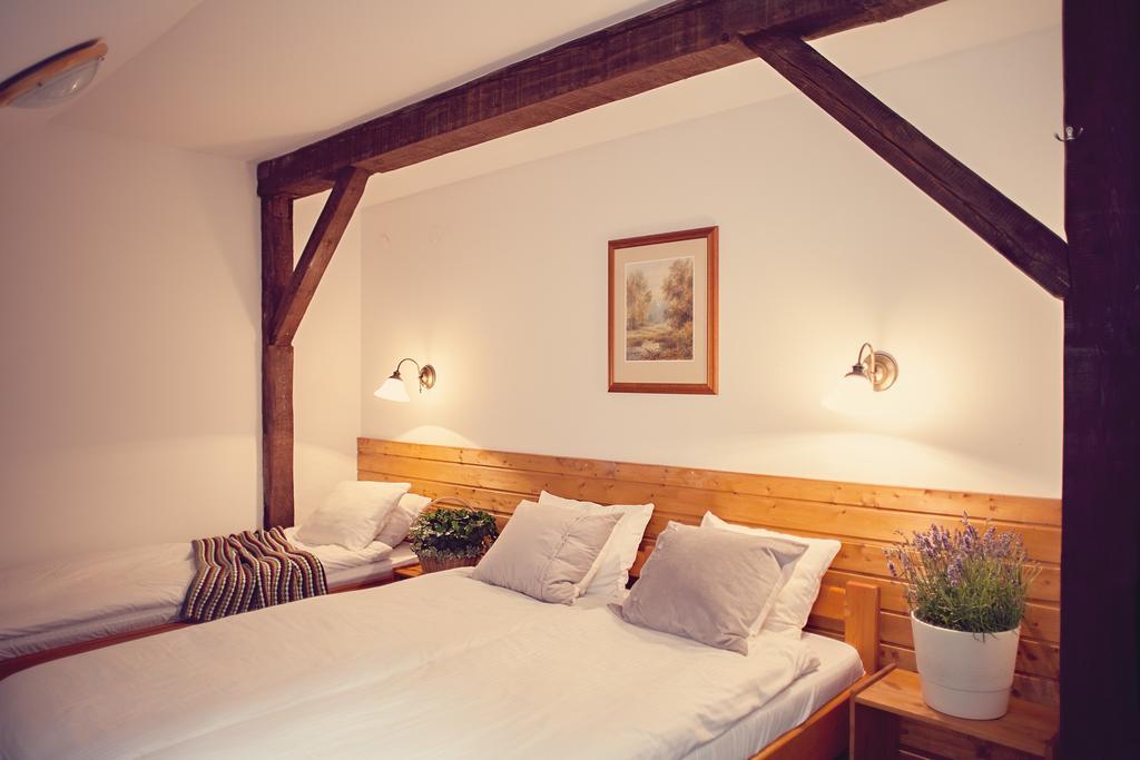 Hotel Górski Stronie Śląskie Habitación foto