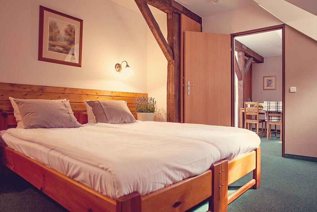 Hotel Górski Stronie Śląskie Habitación foto