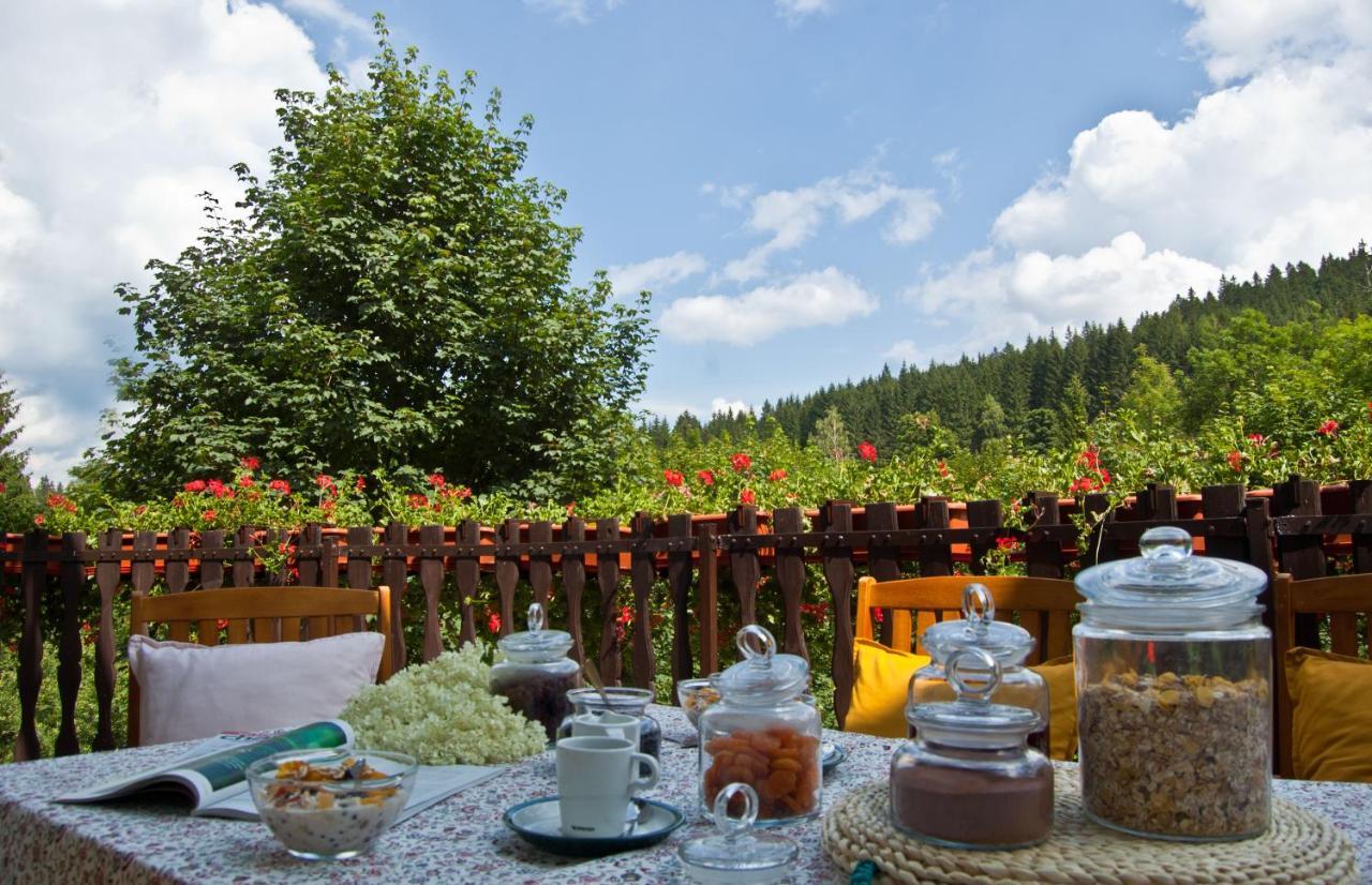 Hotel Górski Stronie Śląskie Exterior foto