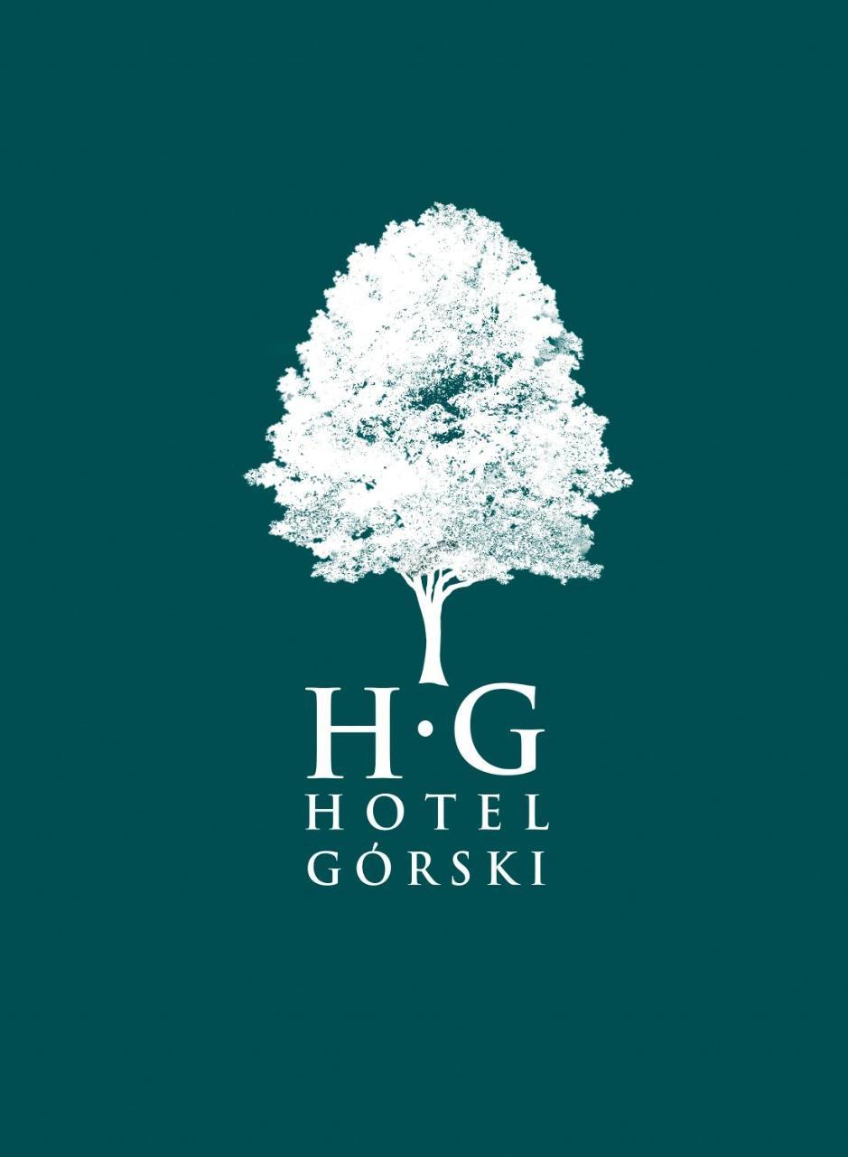 Hotel Górski Stronie Śląskie Exterior foto
